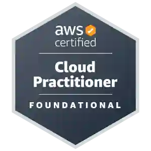 Cloud Practitioner Foundational