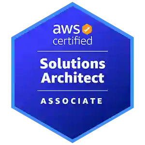 Solution Architect Associate