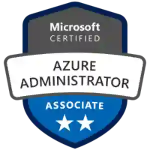 Microsoft Azure Administrator