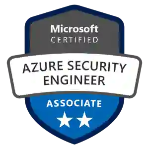 Microsoft Azure Security Technologies