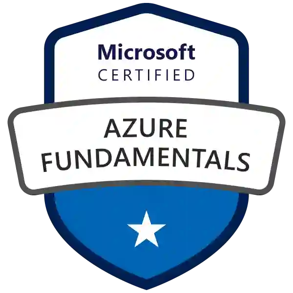 Azure Fundamentals