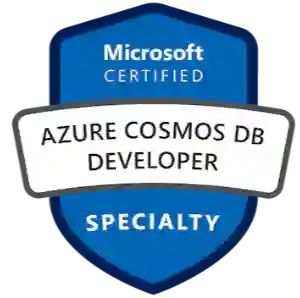 Designing and Implementing Cloud-Native Aplications Using MS Azure Cosmos DB