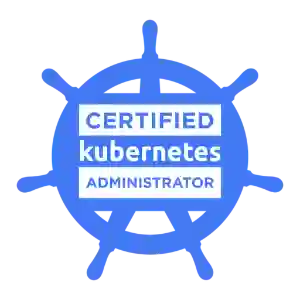 Certified Kubernetes Administrator