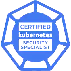 Certified Kubernetes Security Specialist