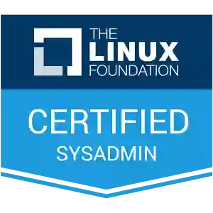 Linux Foundation Certified System Administrator