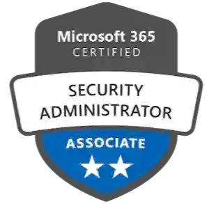 Microsoft 365 Security Administration