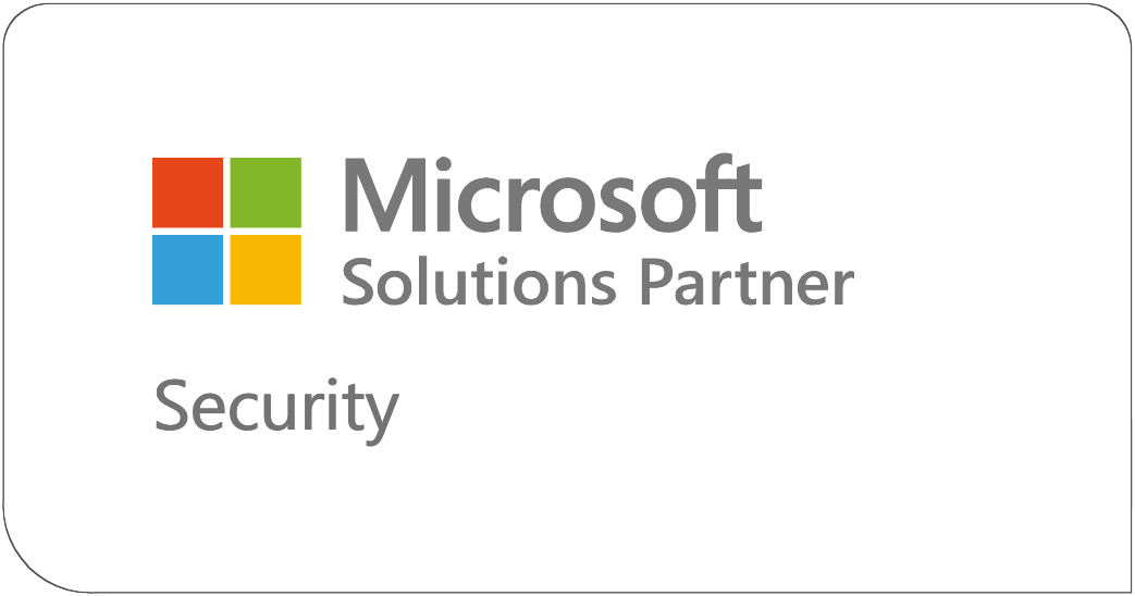 Microsoft Solutions Security