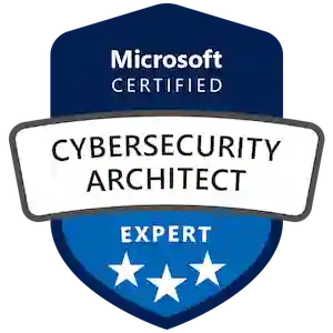 Cybersecurity Architect Expert