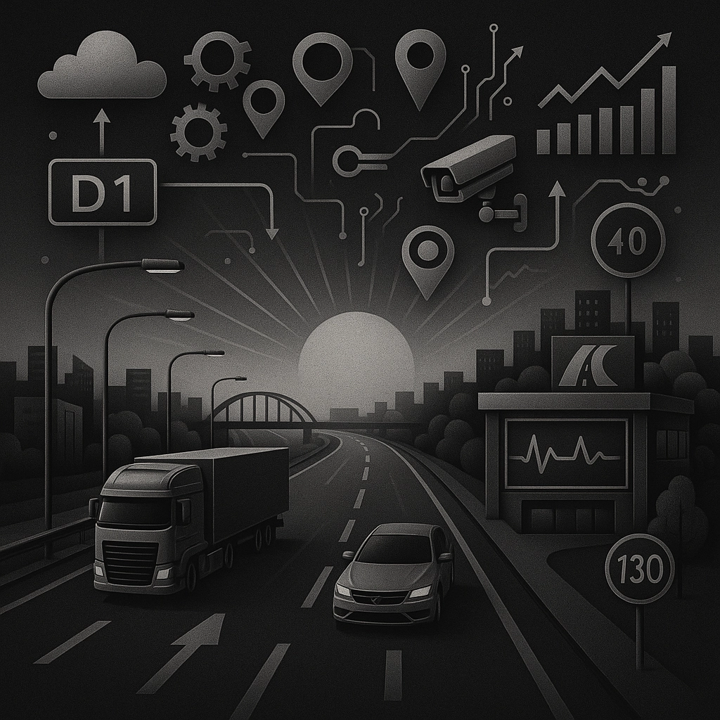 Road and Motorway Directorate